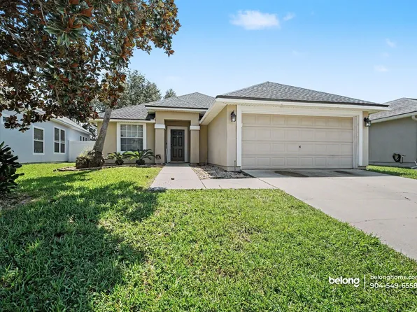 3664 Shrewsbury Dr, Jacksonville, FL 32226