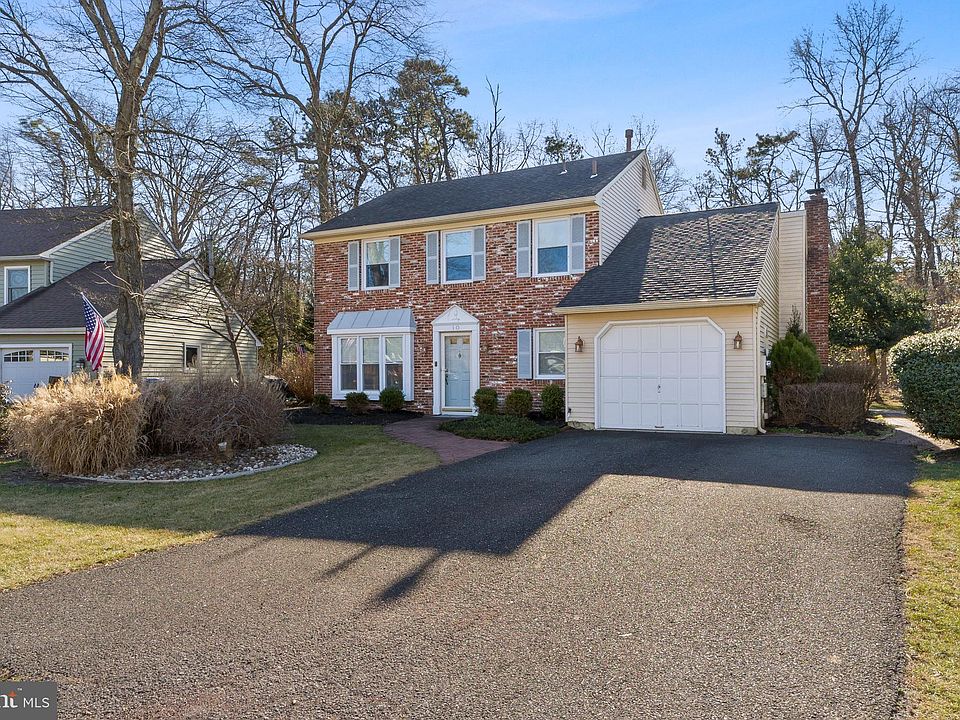 10 Guilford Ct, Marlton, NJ 08053 Zillow