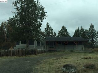 669-900 Susanville Rd, Bieber, CA 96009