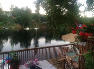 5042 Raccoon Valley Rd SE, Olympia, WA 98513