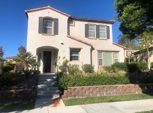 1783 Wolf Canyon Loop, Chula Vista, CA 91913