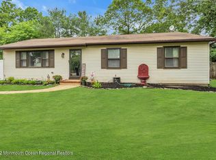 1817 11th Ave, Toms River, NJ 08757