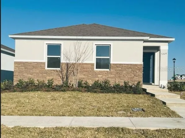 5229 Yellow Canna Pl, Apopka, FL 32712
