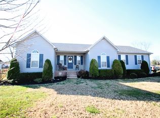 132 Choff Ln, Sparta, TN 38583
