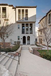 461 Vin Benicarlo Pl, El Paso, TX, 79912