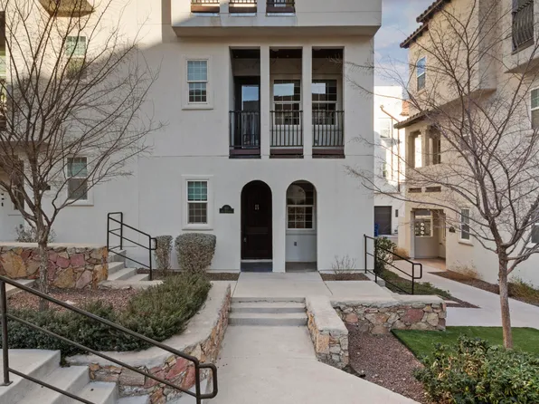 461 Vin Benicarlo Pl, El Paso, TX 79912