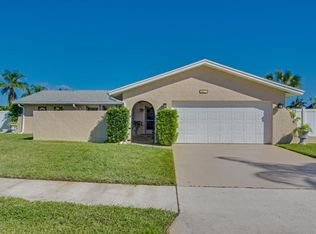 637 Sacre Coeur Dr, Melbourne, FL 32935
