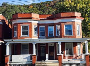 135 S Main St, Keyser, WV 26726