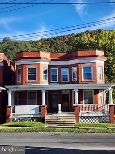 135 S Main St, Keyser, WV, 26726