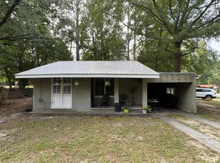 529 Guill St, Thomson, GA 30824