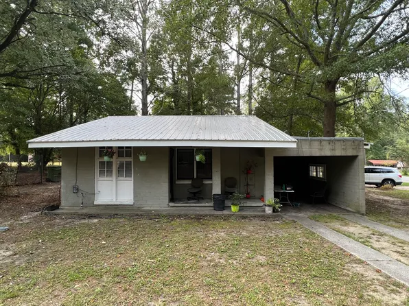 529 Guill Street, Thomson, GA