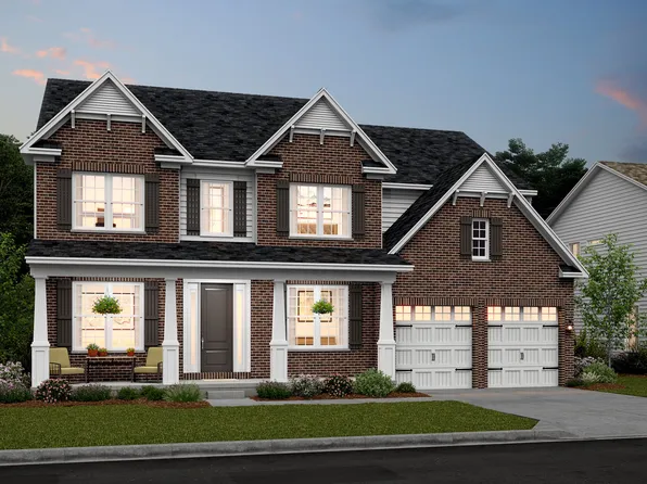 5508 Perkins Cir, White Marsh, MD 21162