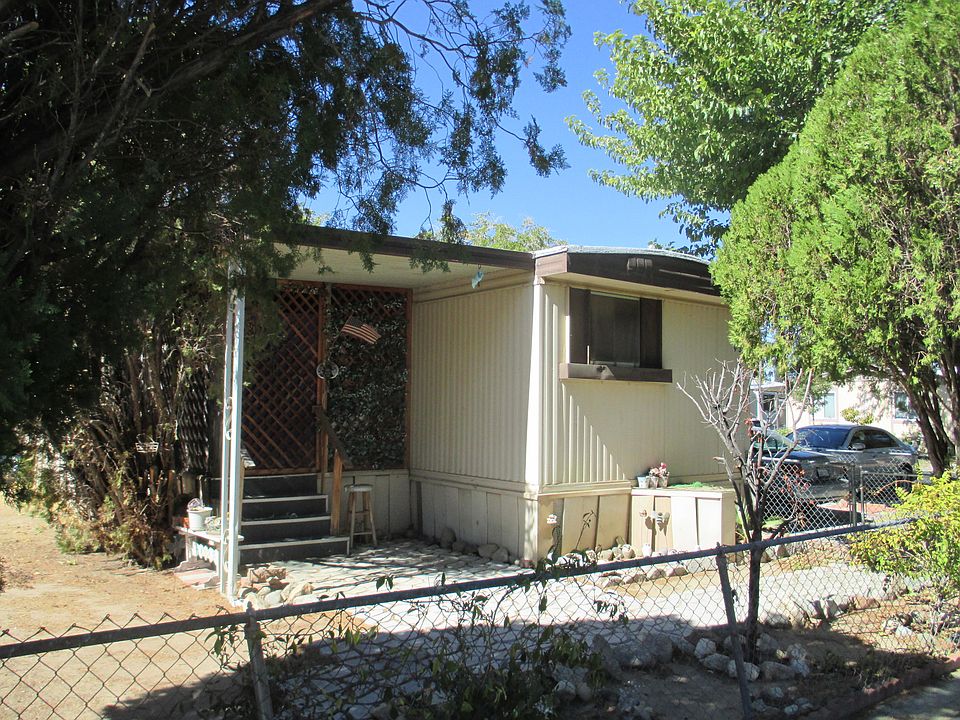 1st image of 43850 20th St E Unit 93
