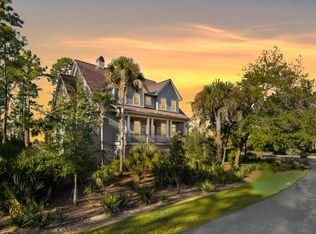 11 Oyster Shell Rd, Johns Island, SC 29455
