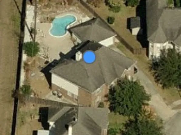 3202 Clayton Woods Dr, Houston, TX 77082