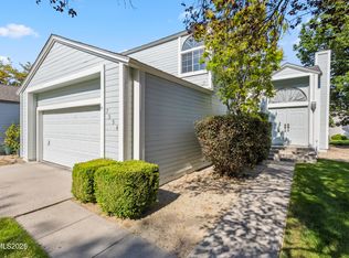 7554 Whimbleton Way, Reno, NV 89511