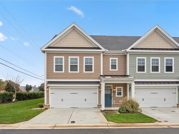 106 Nurney Watch, Suffolk, VA 23435