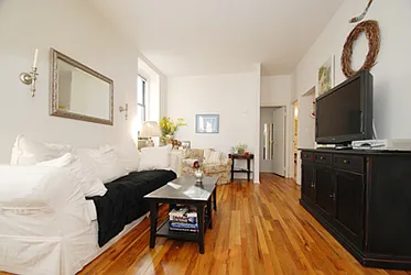 Rented by Buchbinder & Warren