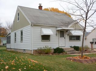 3626 S 91st St, Milwaukee, WI 53228