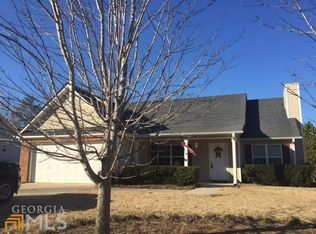 223 Glenview Trl, Griffin, GA 30224