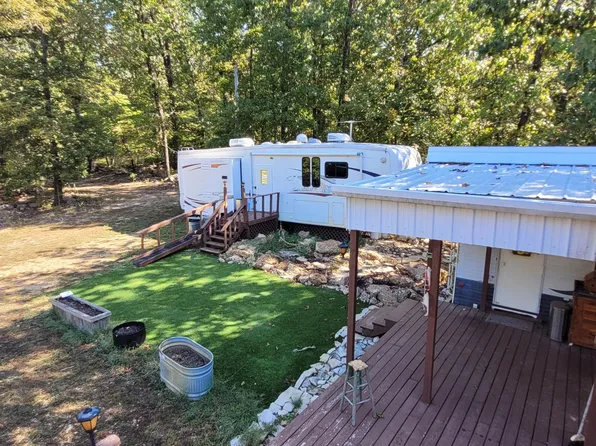 390 Eagle Point Cv, Elizabeth, AR 72531