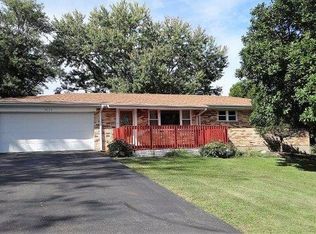 1098 Grays Ln, New Richmond, OH 45157