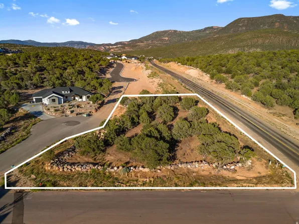 3265 W South Mountain Dr, Cedar City, UT 84720