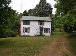 5765 Cooksburg Rd, Chatham, VA 24531