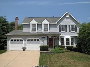 6502 Barley Corn Row, Columbia, MD 21044