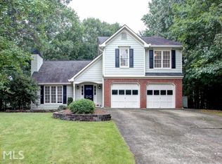 1106 Woodfall Ct, Woodstock, GA 30189