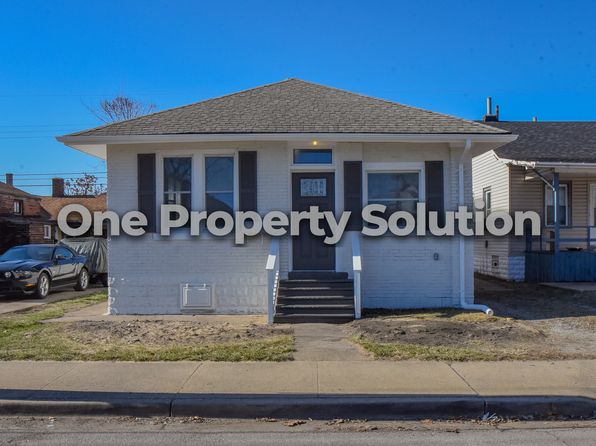 3bd 1ba 1,006sqft — 1344 Michigan St #1344, Hammond, IN 46320