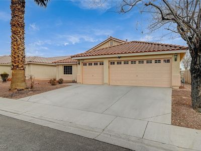5130 Stone Cove St, North Las Vegas, NV, 89081