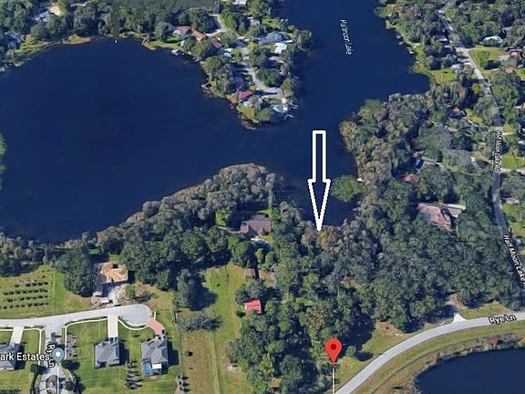 3rd image of Rye Ln
