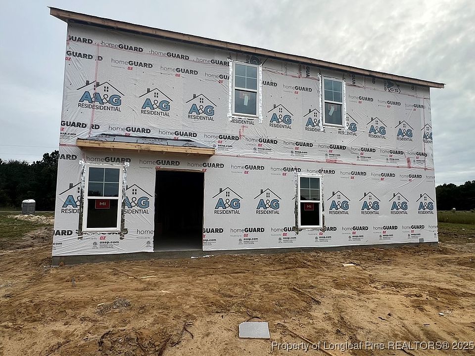 2nd image of 3949 Blue Springs Rd Lot 2