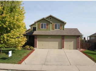 7956 Columbine Ave, Frederick, CO 80530