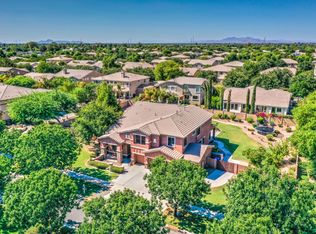 2970 E Morrison Ranch Pkwy, Gilbert, AZ 85296