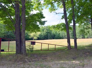 Cook Rd, Indian River, MI 49749