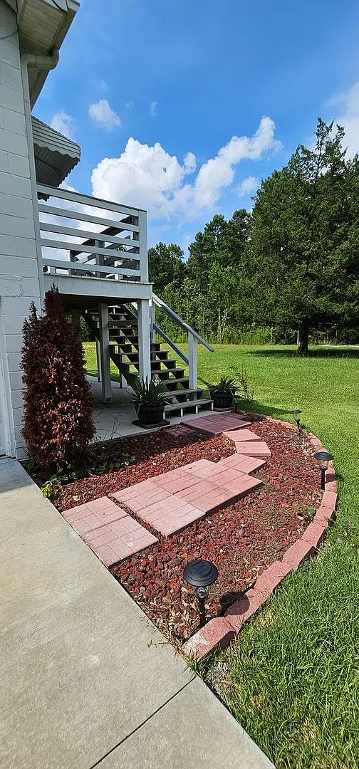 Long Term Rental with a Garage - Georgetown, SC — Photo 3