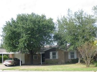 4501 Jane Anne St, Haltom City, TX 76117