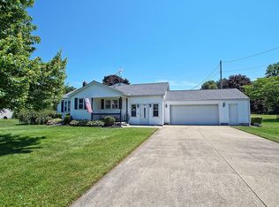 3525 Call Rd, Perry, OH 44081