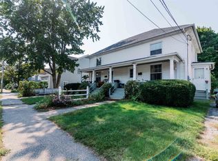 40 Rogers St, Dover, NH 03820