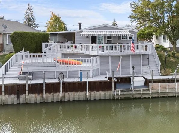 6485 E Harbor Rd #15, Lakeside Marblehead, OH 43440