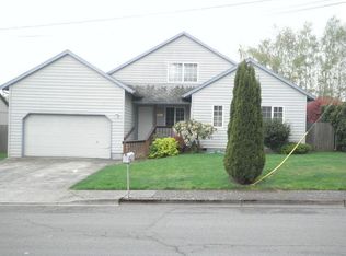 960 Wilson St, Woodburn, OR 97071