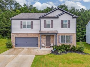 6597 Bluffview Dr, Douglasville, GA 30134