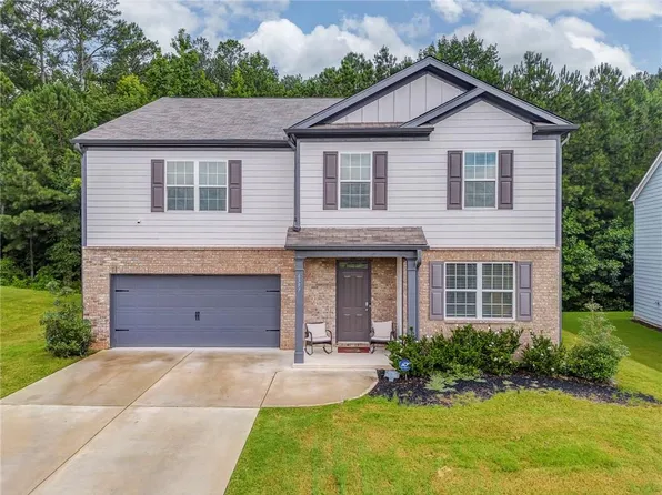 6597 Bluffview Dr, Douglasville, GA 30134