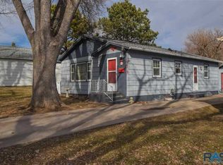 312 S Mable Ave, Sioux Falls, SD 57103