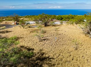 59-574 Awaa Pl LOT 800, Kamuela, HI 96743