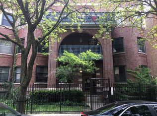 907 W Gordon Ter #4, Chicago, IL 60613