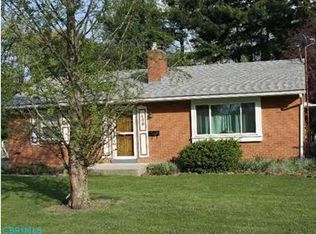 490 Lodge Ct, Columbus, OH 43228