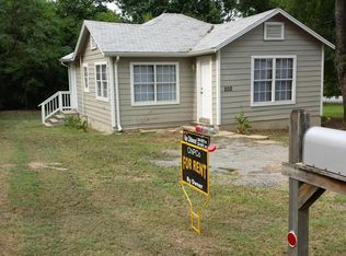 202 Lomond Ave, Longview, TX 75601